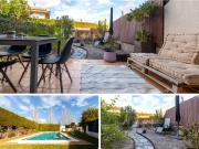 Casa adosada en venta en Cambrils, Regueral Prat...