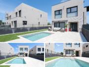 Chalet en venta en Cambrils, Vilafortuny Costa Dorada....