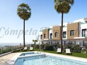 Casa adosada en Venta en Camino Algarrobo Las Arenas