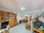 Casa adosada en venta en Campello el, Pueblo Acantilado...