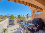 Casa adosada en venta en Campello el, Pueblo Acantilado...