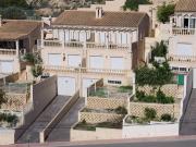 Casa adosada en venta en Campello el, Pueblo Acantilado...