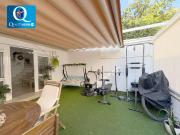 Casa adosada en venta en Campello el, Pueblo Español...