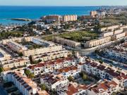 Casa adosada en venta en Campello el, Pueblo Español...