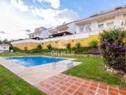 Casa adosada en Venta en Campo de Mijas