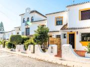 Casa adosada en Venta en Campo de Mijas