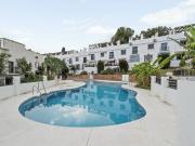 Casa adosada en Venta en Campo de Mijas