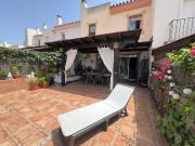 Casa adosada en Venta en Campo de Mijas