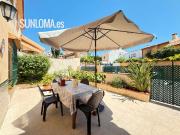 Casa adosada en Venta en Campo de Mijas