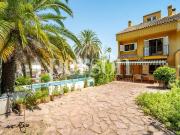 Casa adosada en Venta en Campolivar