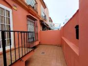 Casa adosada en Venta en Camposoto Gallineras