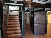 Casa adosada en venta en Camprovín. Casa Pareada en...