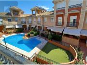 Casa adosada en Venta en Campus de la Salud