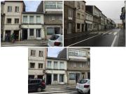 Casa adosada en Venta en Campus Norte San Caetano