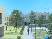 Casa adosada en Venta en Campus Sur Santa Marta