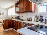Casa adosada en Venta en Campus Universitario