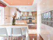 Casa adosada en venta en Canals. CHALET ADOSADO EN LA...