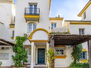 Casa adosada en Venta en Cancelada