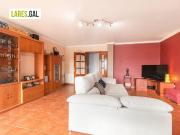 Casa adosada en venta en Cangas, Darbo. Vivienda en San...