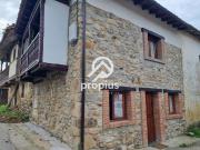 Casa adosada en venta en Cangas de Onís. CASA DE PIEDRA...