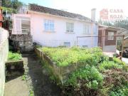 Casa adosada en venta en Cangas, O Hío. Casa adosada...