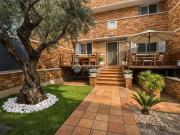 Casa adosada en Venta en Canillas