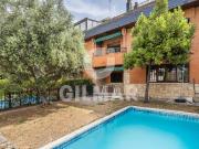 Casa adosada en Venta en Canillas