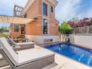 Casa adosada en Venta en Canillas