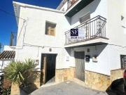 Casa adosada en Venta en Canillas de Aceituno