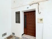 Casa adosada en Venta en Canillas de Albaida