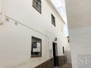 Casa adosada en Venta en Canillas de Albaida