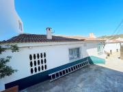 Casa adosada en venta en Canillas de Albaida. Casas...
