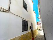 Casa adosada en venta en Canillas de Albaida. Casas...