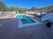 Casa adosada en venta en Canyelles. UN LUJO DE CASA....