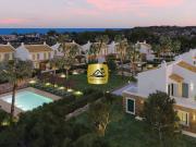 Casa adosada en Venta en Cap Martí El Tossalet Pinomar