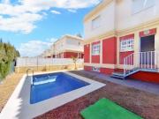 Casa adosada en Venta en Capellanía Retamar