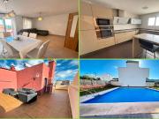 Casa adosada en Venta en Capellanía Retamar