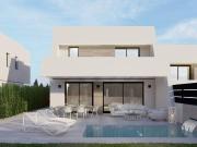 Casa adosada en Venta en Capellanía Retamar