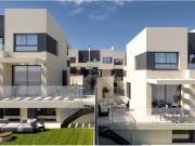 Casa adosada en Venta en Capistrano