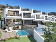 Casa adosada en Venta en Capistrano