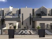 Casa adosada en Venta en Capistrano