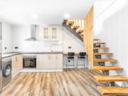 Casa adosada en Venta en Carbayin Lieres Valdesoto