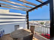 Casa adosada en venta en Carboneras. OCASION UNICA....