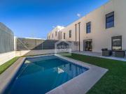 Casa adosada en venta en Carranque. VIVE EL CHALET CON...