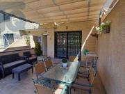 Casa adosada en venta en Carretera de la Sierra 18008