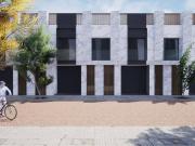 Casa adosada en Venta en Carretera de Sevilla Los Montitos