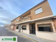 Casa adosada en Venta en Carrión de Calatrava