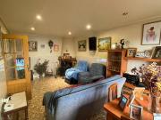 Casa adosada en Venta en Carrús Oeste