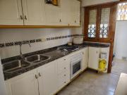 Casa adosada en venta en Cartagena, Cabo de Palos....