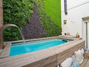 Casa adosada en venta en Cartagena, Ciudad Jardín....